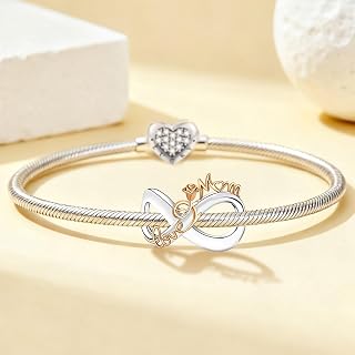 1pcs Fashion Textured 925 Silver Elephant Charm for DIY Jewelry Matching and Daily Outfit Decoration, Gift for Women, Gifts for Mom