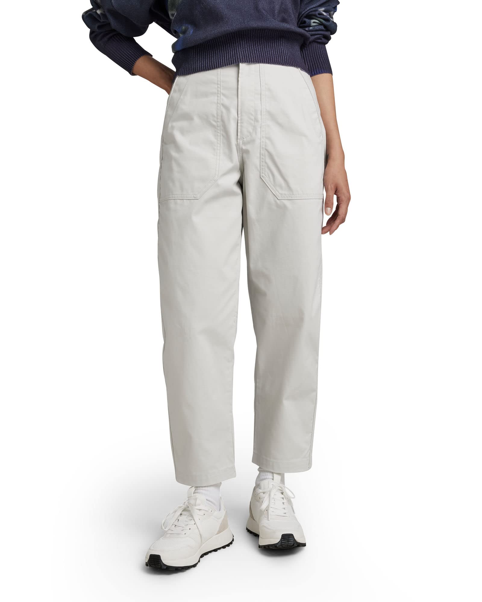 G-STAR RAW 3D Fatigue Boyfriend Jeans for Women