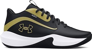 Under Armour GS Lockdown 7 Basketball Shoes EU