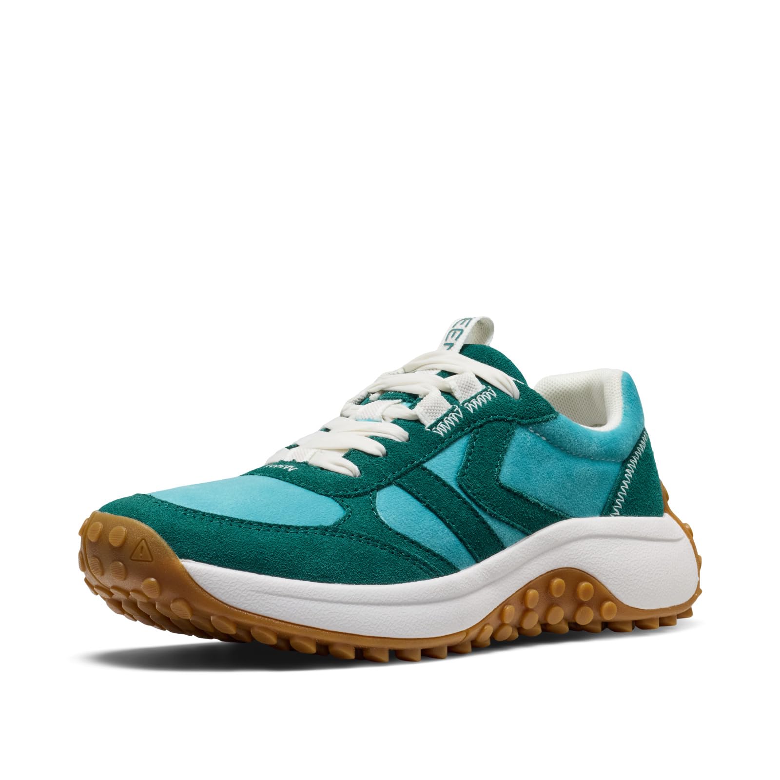 KEEN Women's KS86 Comfortable Durable Retro Style Sneakers