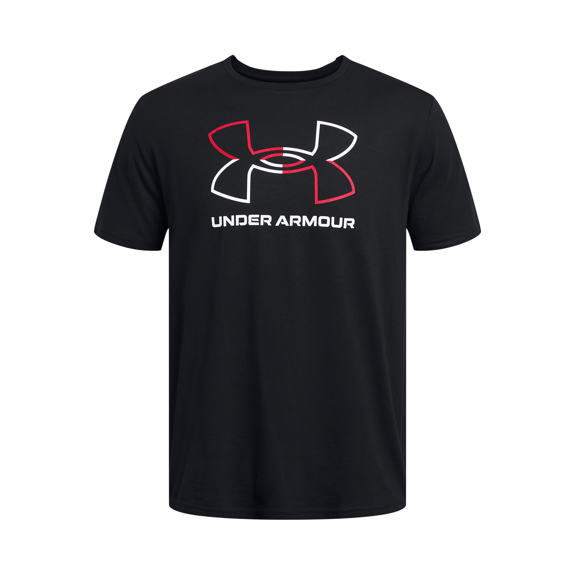 Under Armour Global Foundation Short Sleeve T-Shirt
