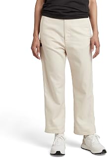 G-Star - Chino Relaxed, Boxer Bambino Donna