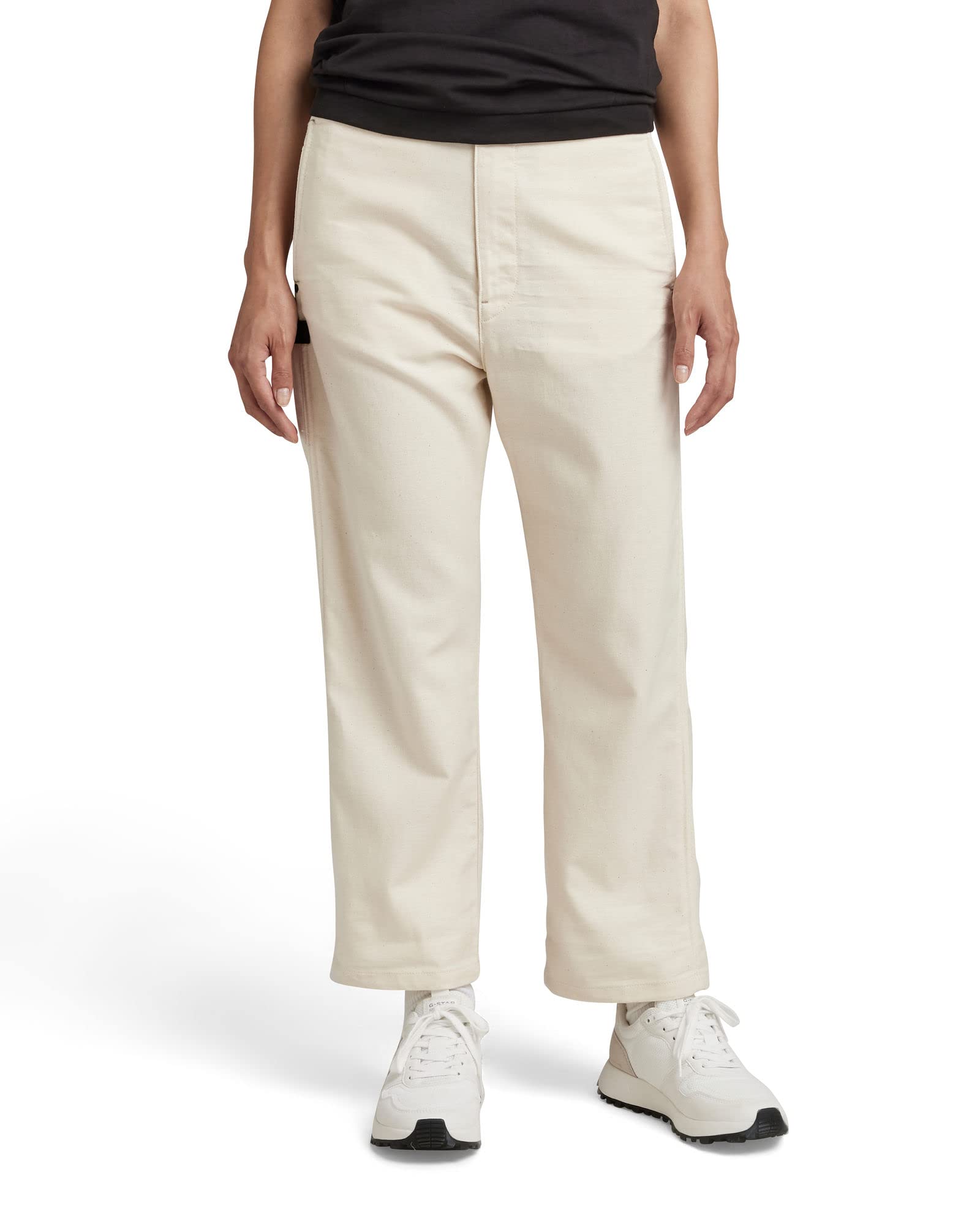 G-Star - Chino Relaxed, Boxer Bambino Donna
