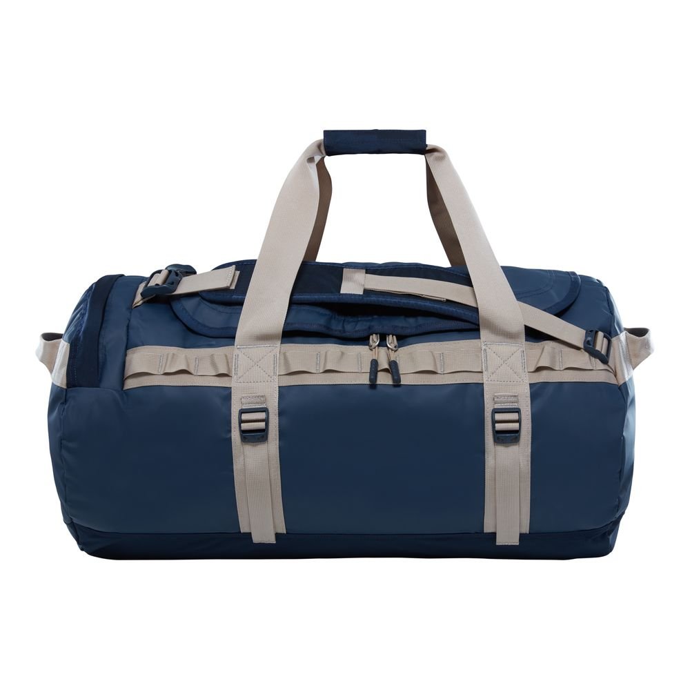 The North Face Base Camp Duffel Mochila