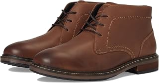Florsheim Forge Plain Toe Chukka, Men's Shoes