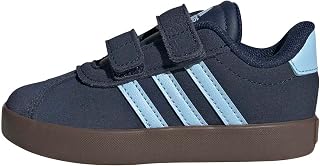 adidas Unisex Baby Vl Court 3.0 Shoes KidsSHOES