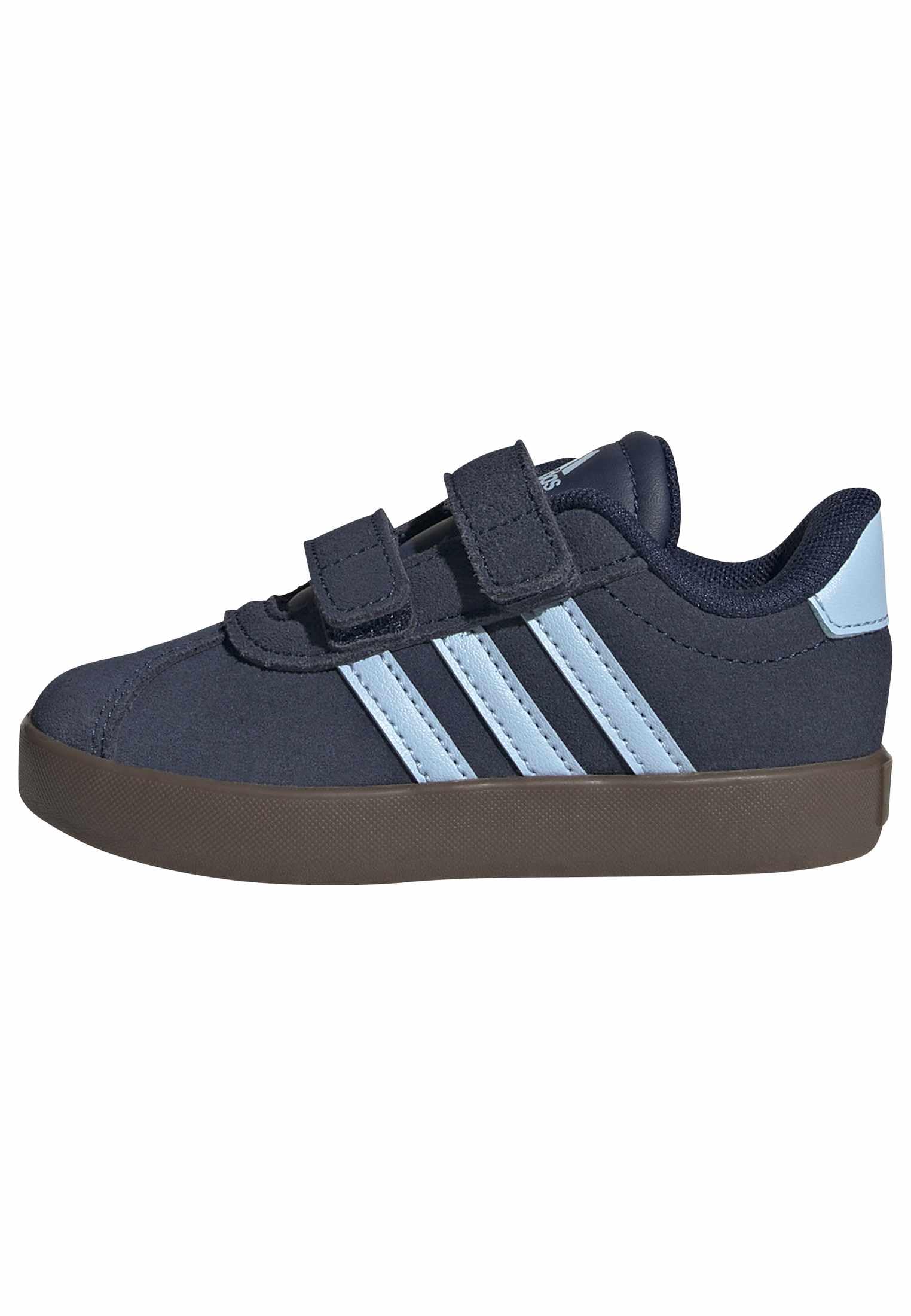 adidas Unisex Baby Vl Court 3.0 Shoes KidsSHOES