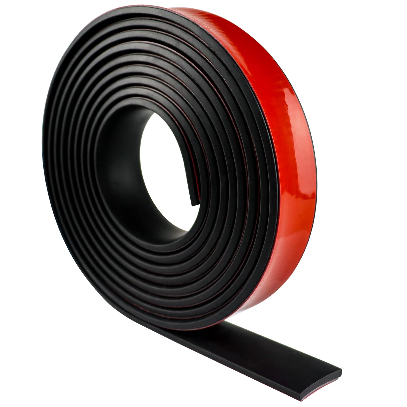 LSGCQ Neoprene Rubber Strips with Adhesive Backing Rubber Sheets | Neoprene Rubb