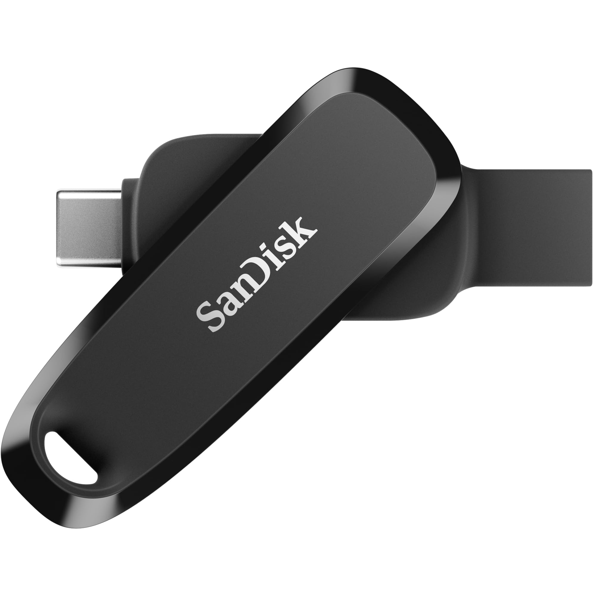 SANDISK 256GB Phone Drive for Android - The 2-in-1 USB for Smartphones, Tablets,