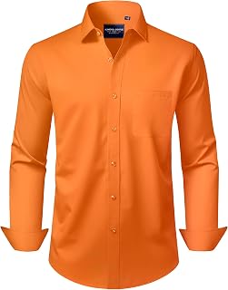 Alimens & Gentle Men's Classic Shirt