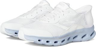 Skechers Go Walk Glide Step 2.0 Belah Hands Free Slip-ins, Women's Trainers