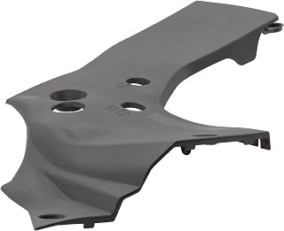 Garage-Pro Radiator Support Cover For Lexus GS350 2013-2015 Passenger Side