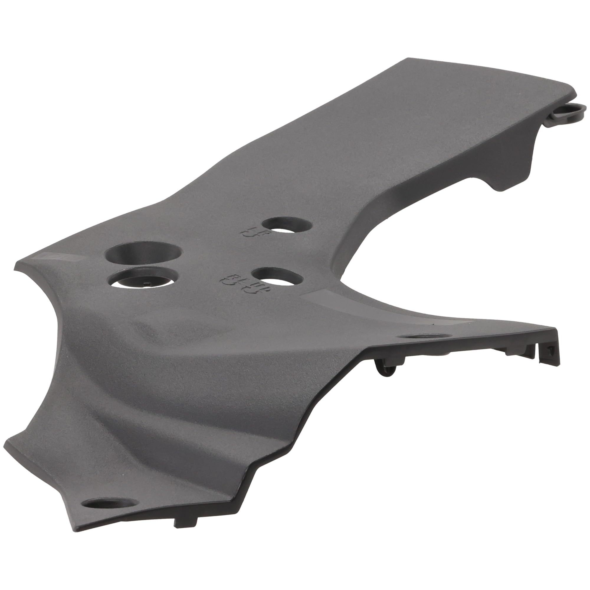 Garage-Pro Radiator Support Cover For Lexus GS350 2013-2015 Passenger Side