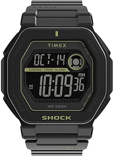 Timex Command Encounter 45mm Men's Watch