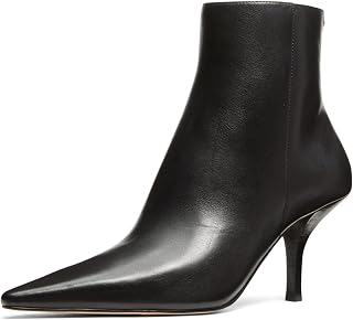 Michael Kors Women's Selina Heeled Bootie