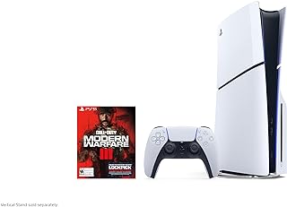 PlayStation®5 Console Call of Duty® Modern Warfare® III Bundle (Renewed) [video game]