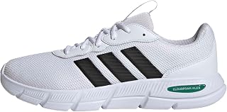 adidas Unisex Cloudfoam Flex Rapidfit Shoes