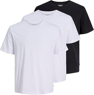 JACK & JONES T-Shirt Logo O-Neck T-Shirt