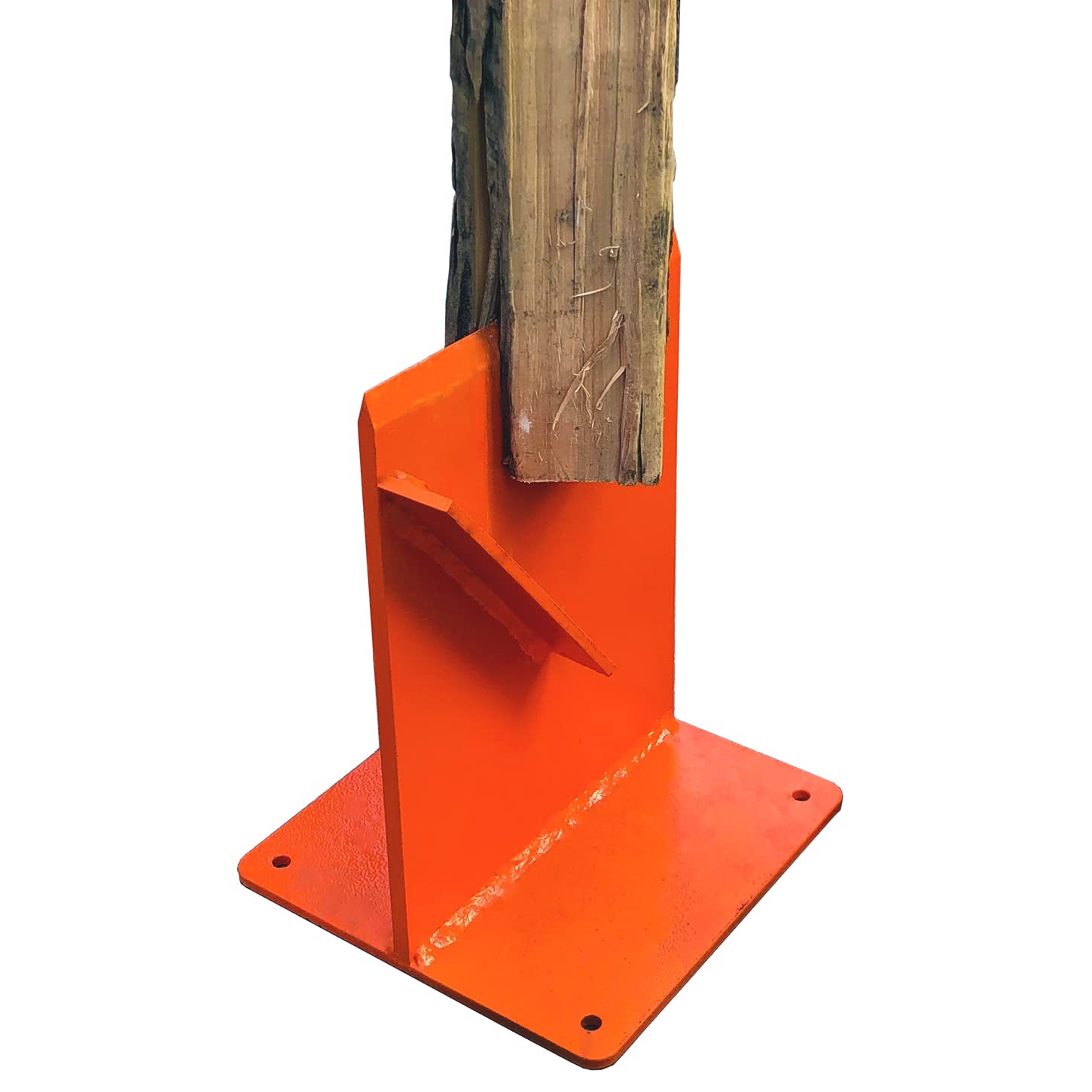 Wood Kindling Splitter - The Firewood Kindling Tool for Wood Stove Fireplace and