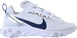 Nike - React Element 55, Men's Running Shoes
