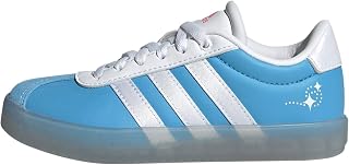 adidas Disney Vl Court 3.0 Sneaker unisex bambino
