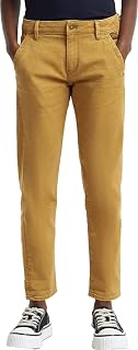 G-Star Women's Kate Boyfriend Chino