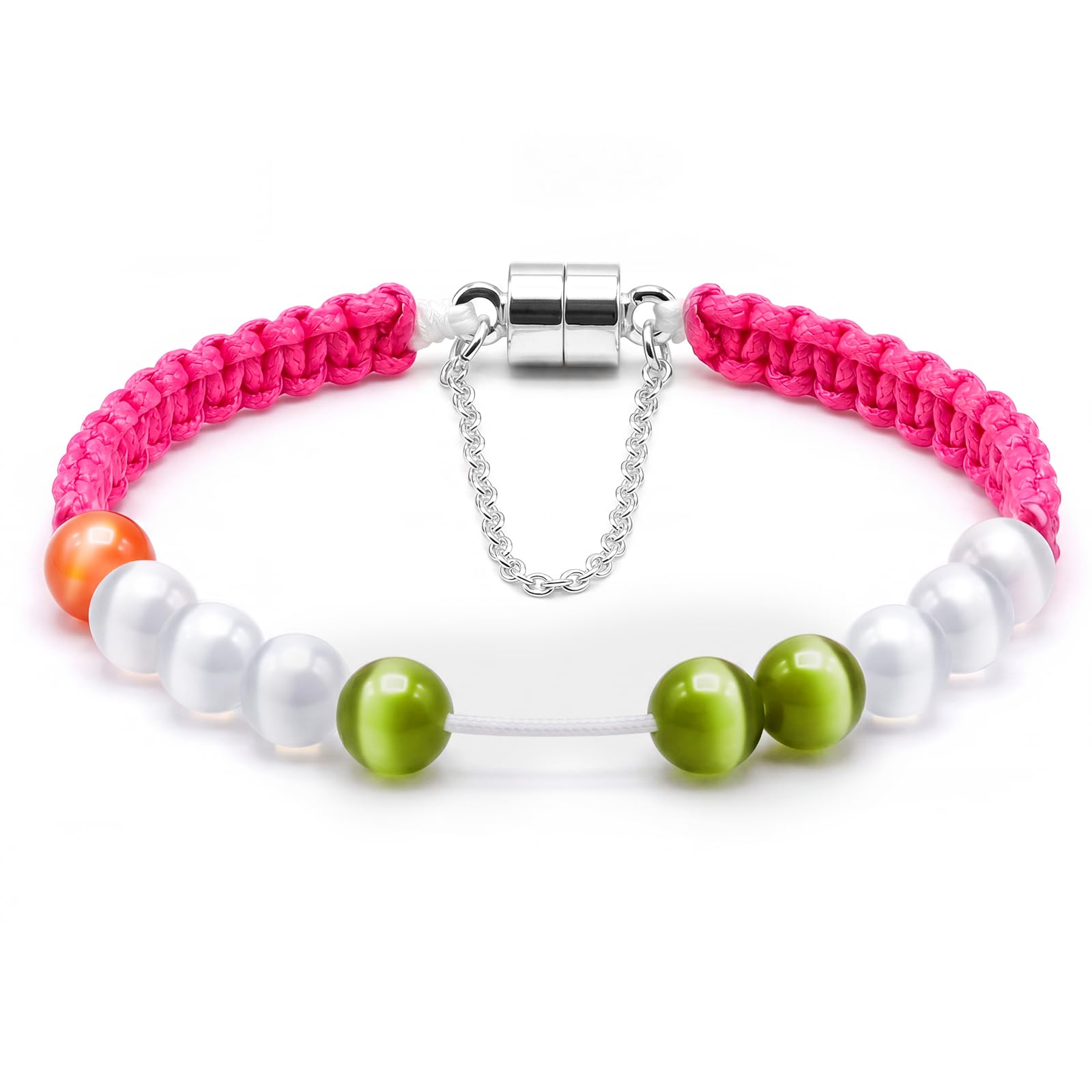 Golf Stroke Counter Bracelet Accessory for Men Women