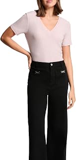 Morgan Women's Short Sleeve T-Shirt