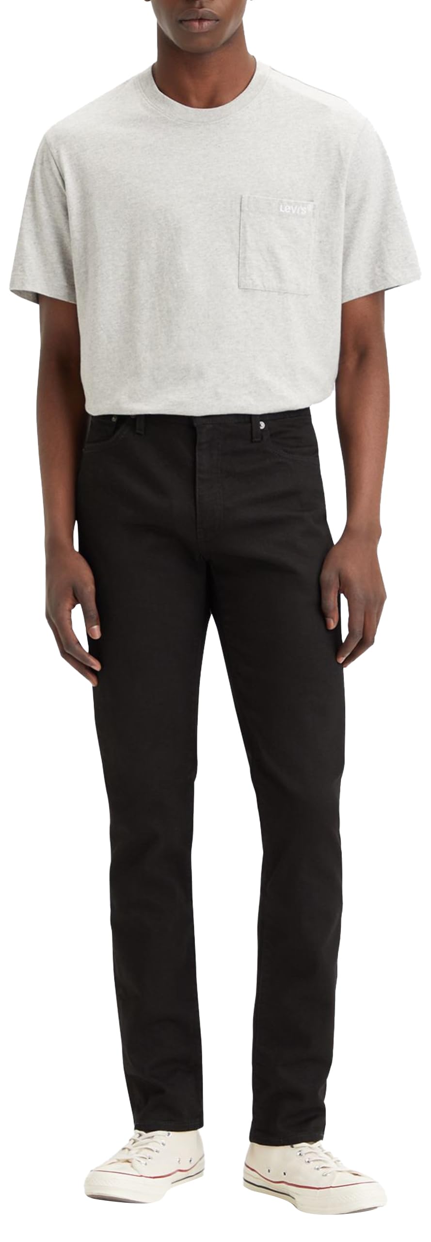 Levi's Men's 511 Slim Pants (Pack of 1)