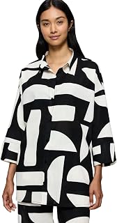 Triumph Women's Summer Wear Boyfriend Shirt