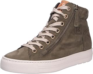 Paul Green Women's Sneaker 5211, Signora Sneaker High Width: Normal (Wms)