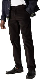 Levi'S XX Chino Standard Taper Cotton Linen Pants - Men's Trousers