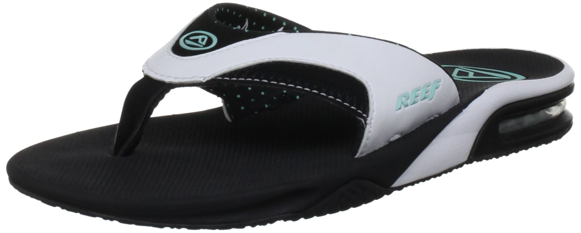 Reef Fanning 1 R1626 - Sandalias para Mujer