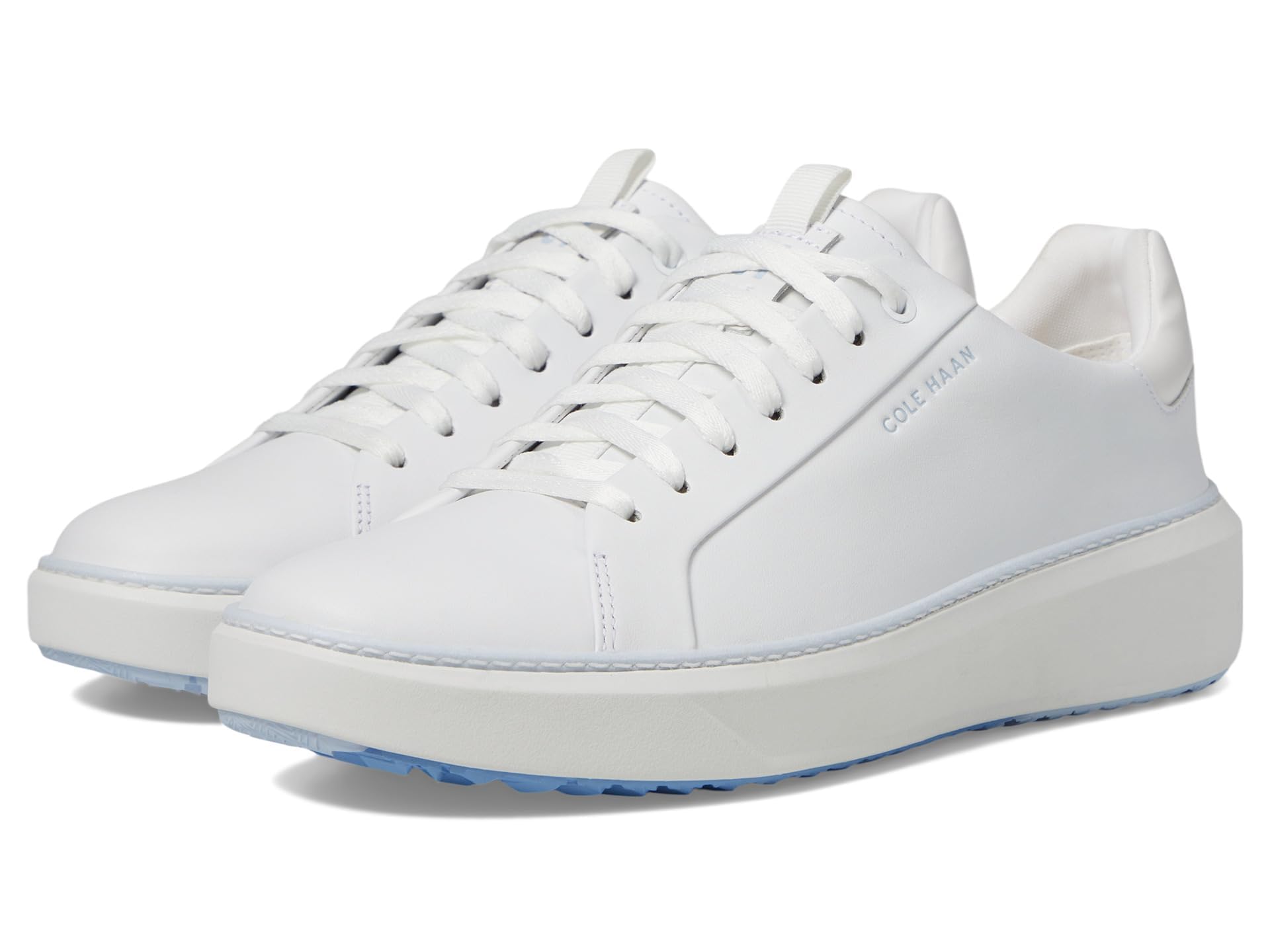 Cole Haan Grandpro Women's Topspin Golf Sneaker