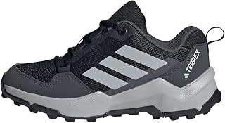 adidas Unisex Children's Terrex Ax4s Hiking Shoes Kids Hiking Shoes
