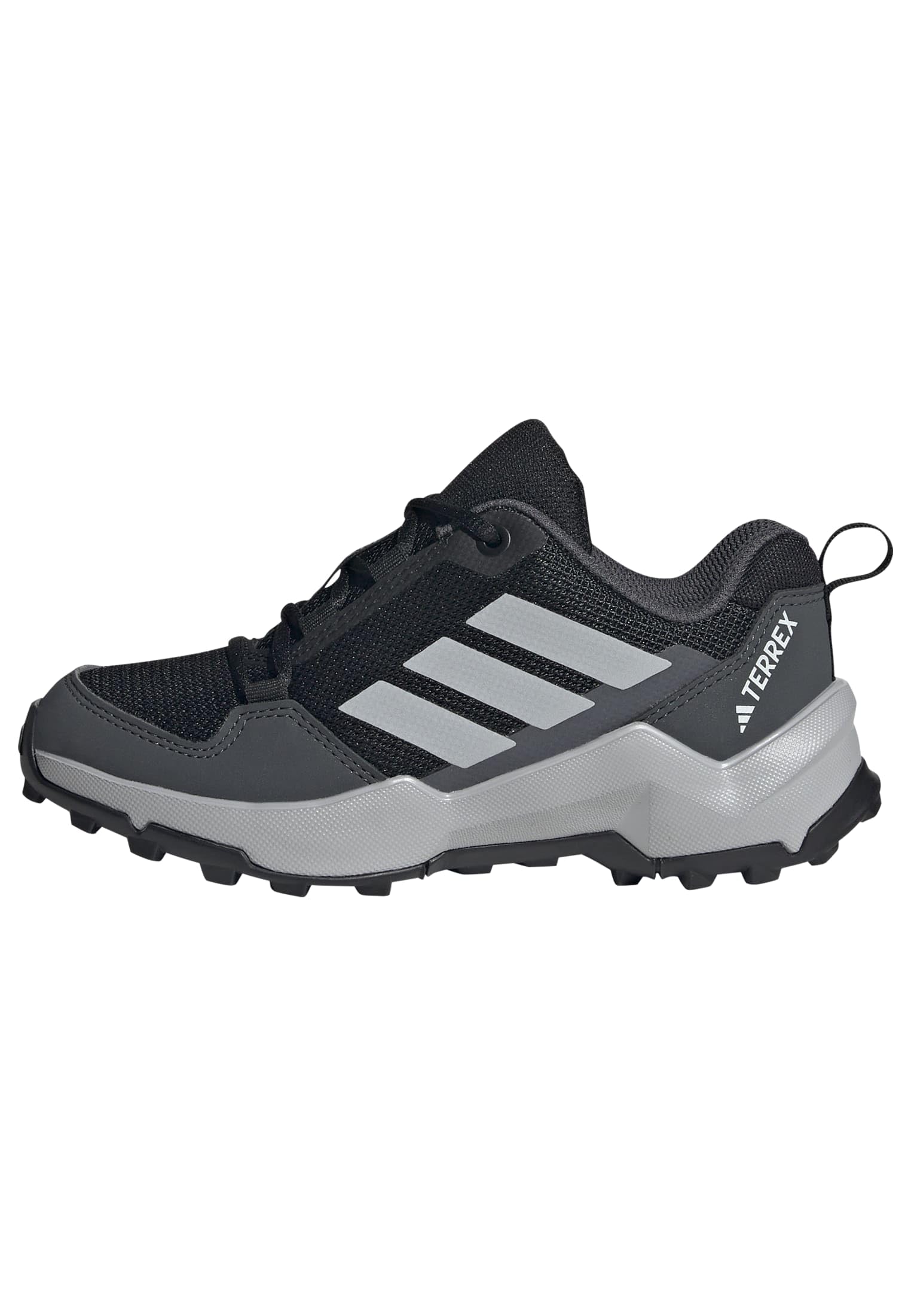 adidas Unisex Children's Terrex Ax4s Hiking Shoes Kids Hiking Shoes