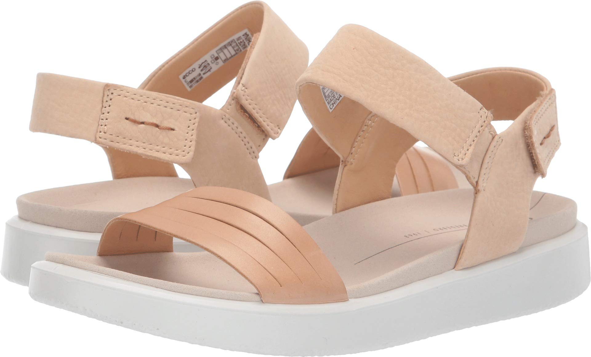 ECCO FLOWTW, Women's Open Toe Sandals