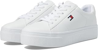 Tommy Hilfiger Women's Bueri Sneakers