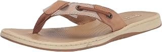 Sperry Women's Seafish Flip Flop