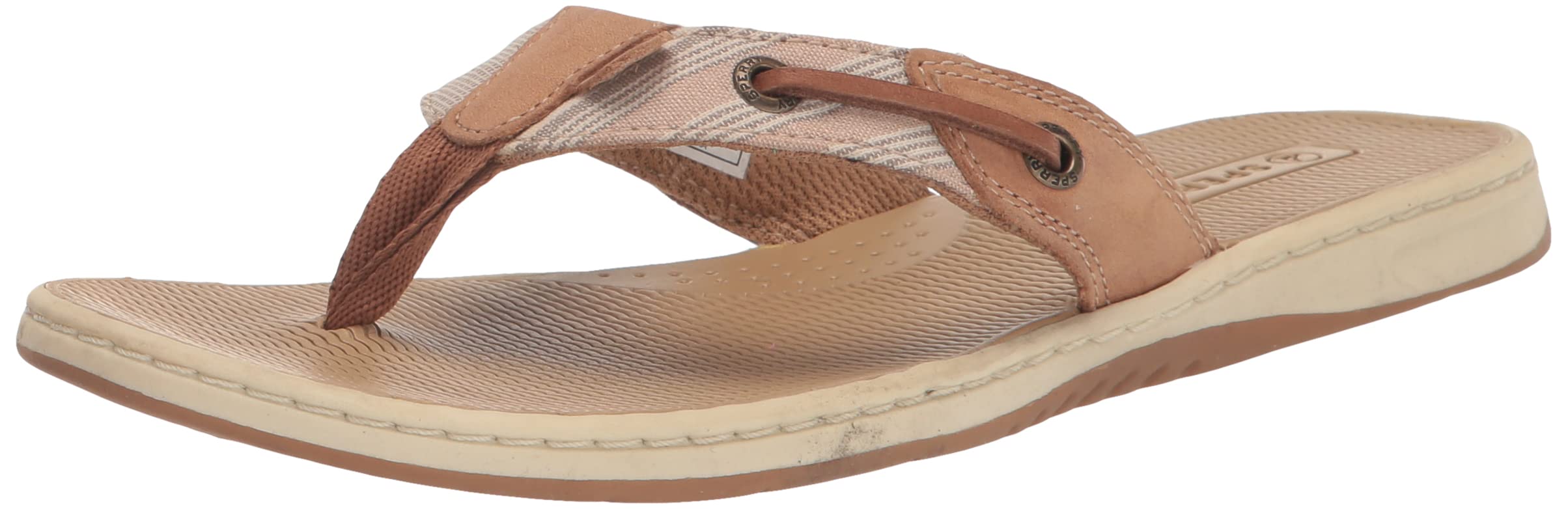 Sperry Women's Seafish Flip Flop