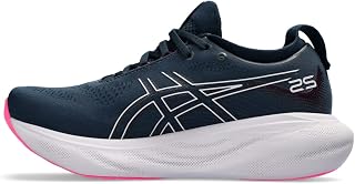 Asics - Gel Nimbus 25 Womens Running Shoes