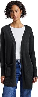 Street One Women's Open Cardigan