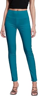 Hybrid & Company Super Comfy Stretch Pull On Millenium Pants