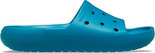 Crocs Classic Slide V2 Flip Flops Unisex - Adult