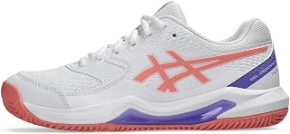 Asics Gel-Dedicate 8 Padel SneakerWomen's