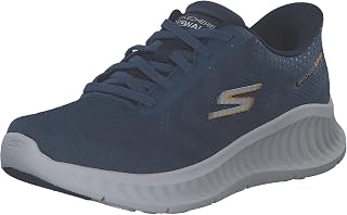 Skechers Men's Hands Free Slip-ins Go Walk Now-Payton Sneaker Boots