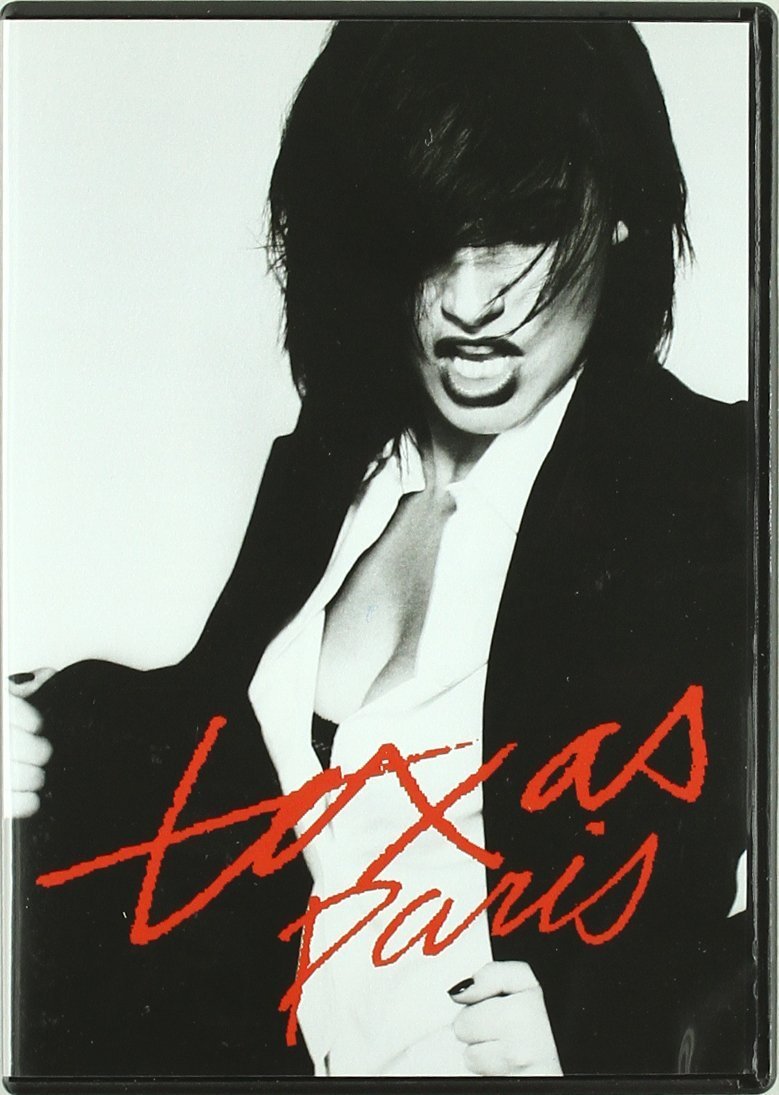 Texas - Live In Paris / Greatest Hits Videos [2001]