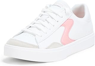 Skechers Damen Eden Lx Slick TalkSneaker