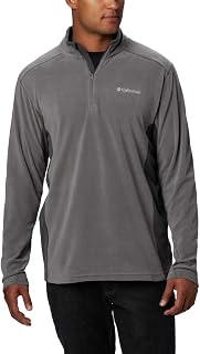 Columbia Klamath Range II Half Zip