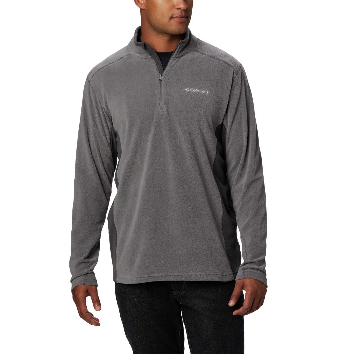 Columbia Klamath Range II Half Zip